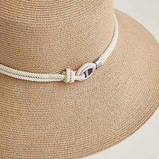 Isola Maillon hat | Hermès USA